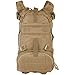 Fox Outdoor Products Elite Excursionary Hydration Pack, Coyote