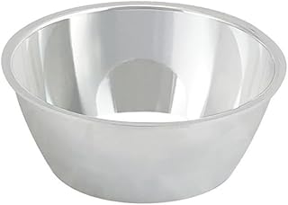 Nora Lighting NQZ-41REFLC 4 in. Quartz Clear Reflector Insert for NQZ-41TWTW-MPW