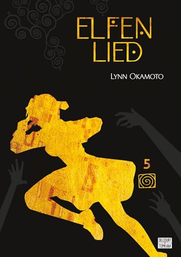 Elfen Lied Double Edition T05