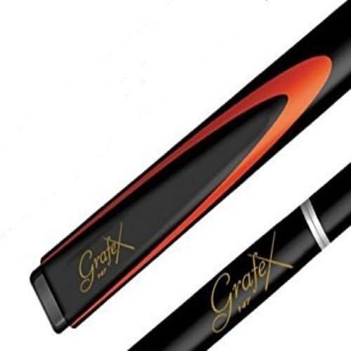 LGB 9mm Cue-Tip Multi Weight Non Wood All Graphite Fiberglass Composite Cue Stick (Black) (B07D247GTF) Amazon Price History, Amazon Price Tracker