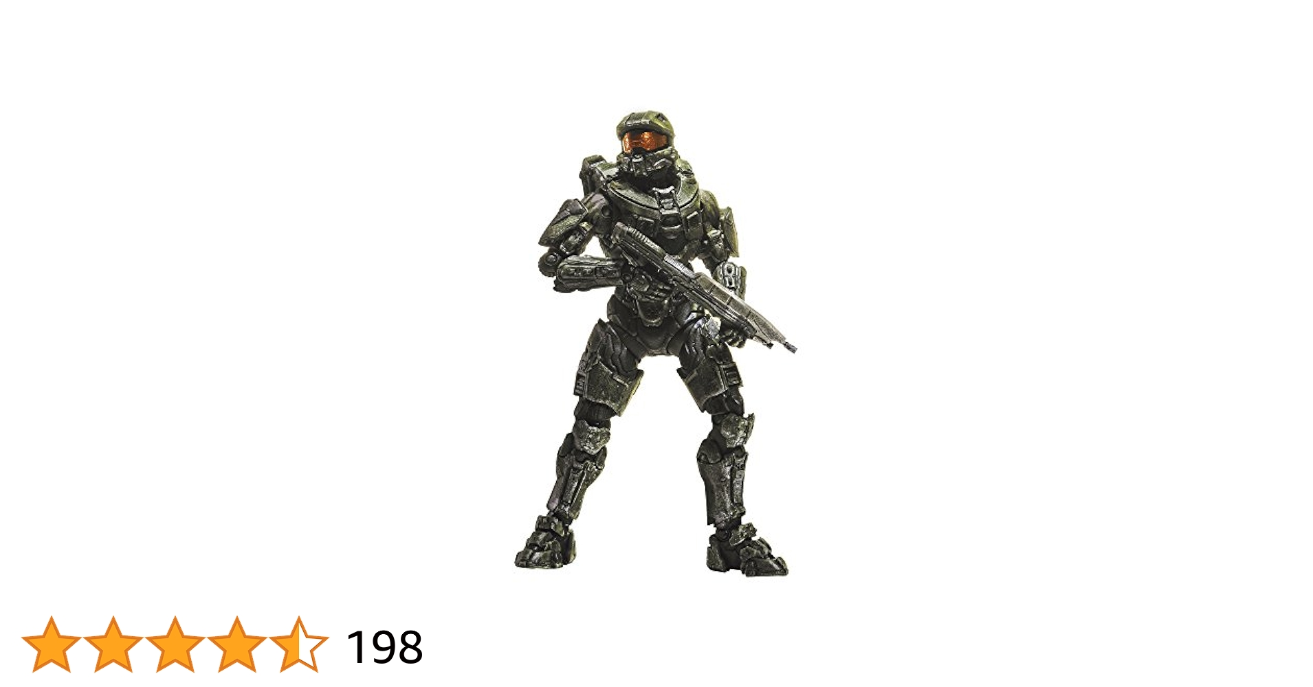 マスターチーフ＆スパルタン Halo5：Guardians Halo 5 Guardians Limited Collector's Edition Master Chief