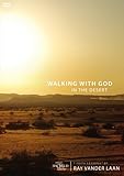 Walking with God in the Desert: Seven Faith Lessons