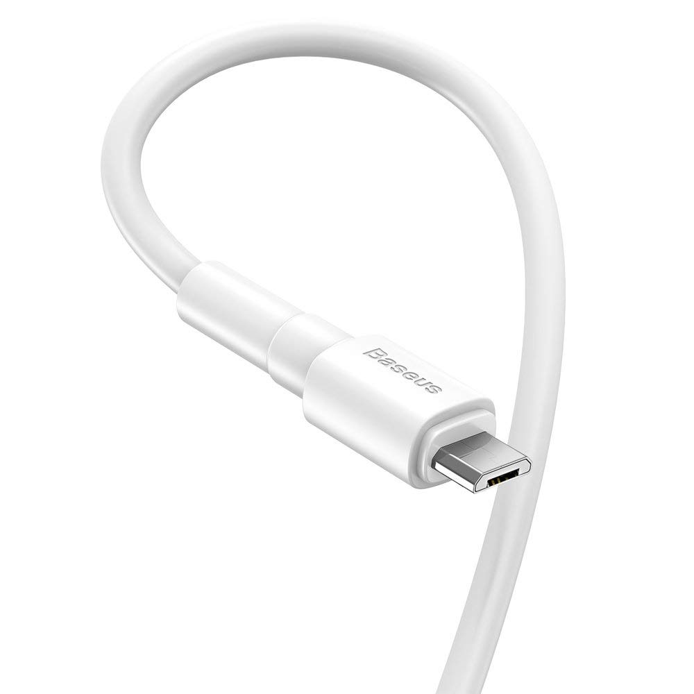 Baseus Mini USB Micro Charging Cable - Fast Charging -4