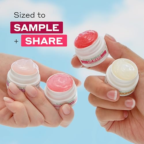 Lip Mask, Overnight Lip Treatment - image 3