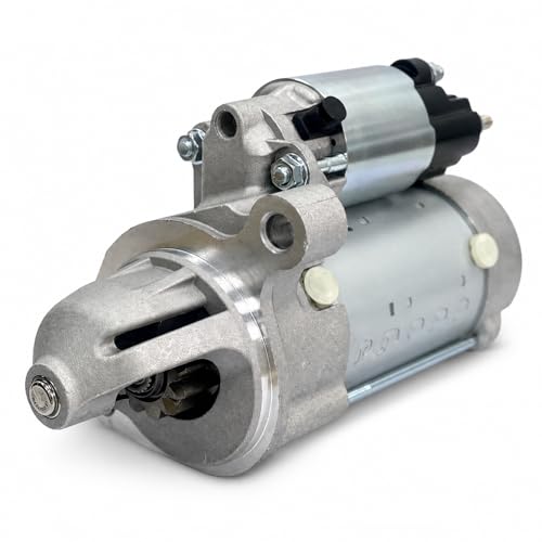 VEXRIM JL3Z-11002-A Starter for Ford F-150 2018-2020 5.0L V8