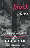 Black Ghost 1719151016 Book Cover