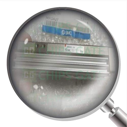 MXQ6L-50 1Pcs New Slider Cylinder MXQ6L-50