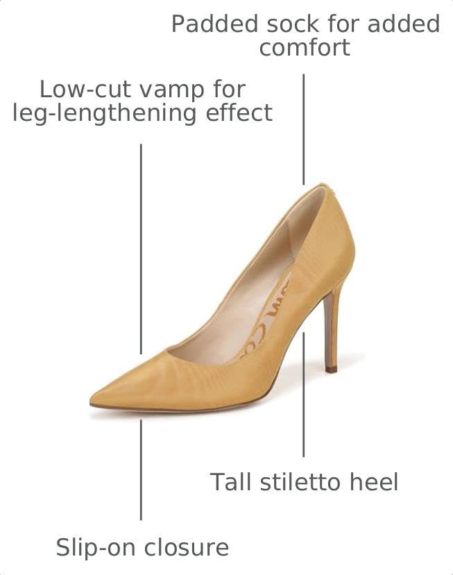 Image of Sam Edelman Womens Hazels