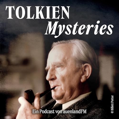 Das R&auml;tsel um Tom Bombadil