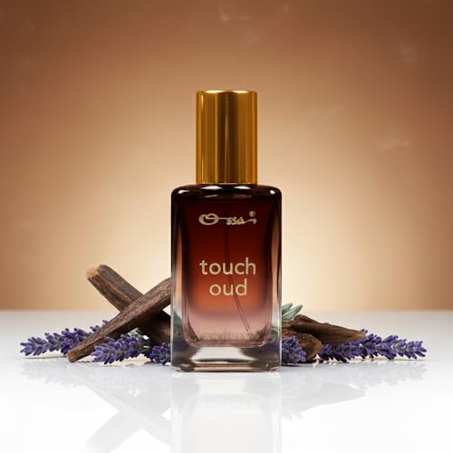 Image of Ossa Gift Set Perfume For Men - 4x20ML (80ML) | White, Autumn, Touch Oud, Ossa Black | Premium Perfume Gift Set Long-Lasting Fragrance For Memorable Gift for All Occasions