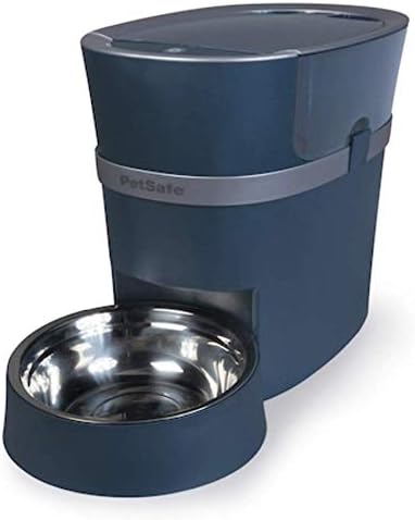 Stunning Android Compatible Automatic Feeders For Puppies image