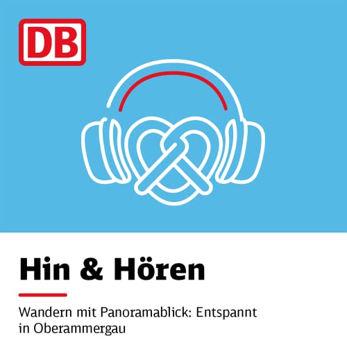 Wandern mit Panoramablick Titelbild