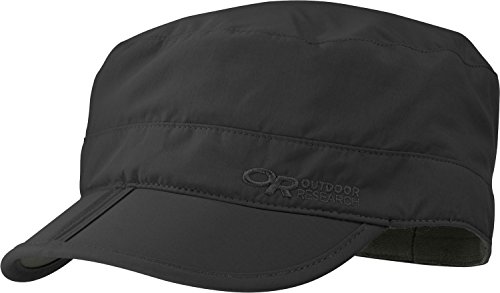 Outdoor Research Radar Pocket Cap, Black, M