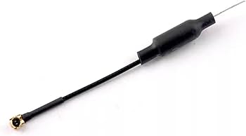 Amazon.com: 3pcs of Happymodel 5.8G 2dBi Dipole U.FL Omni FPV