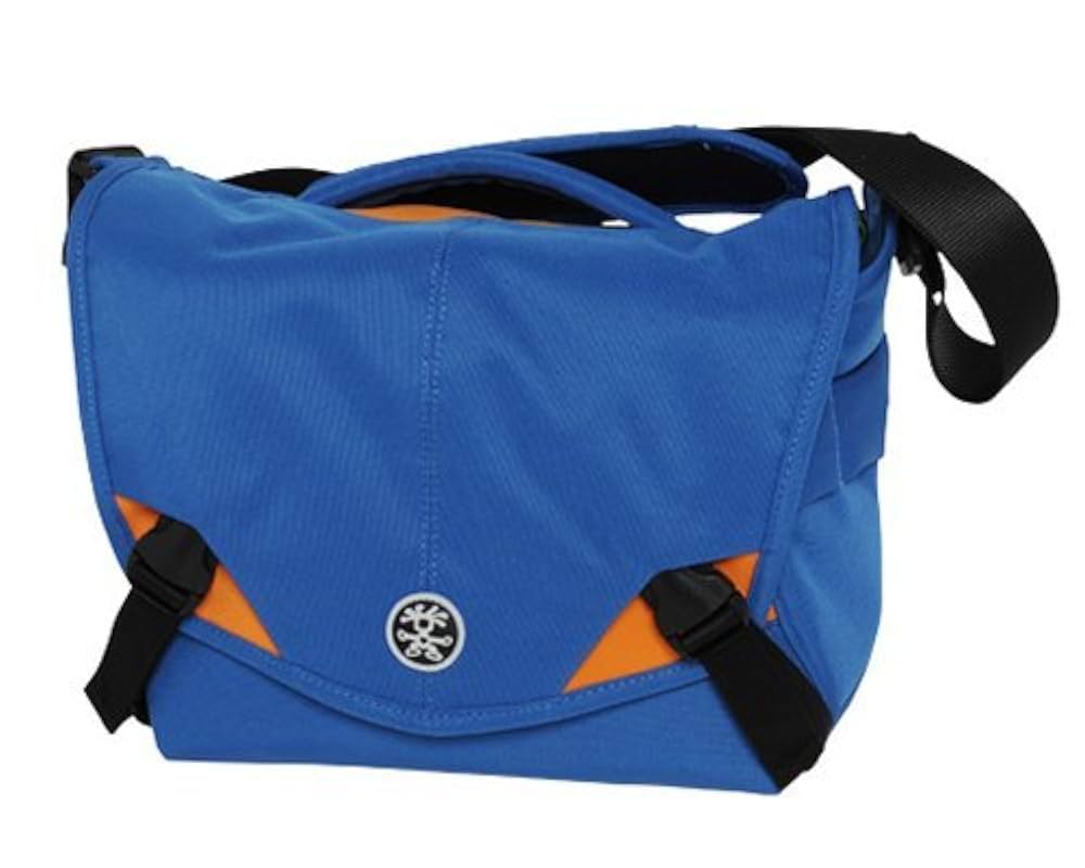 Canon CRUMPLER限定コラボ商品 ショルダーバッグ 6ミリオンダラー