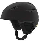 giro union mips ski snowboard helmet matte 768686702617 Amazon.com: Giro Union MIPS Snow Helmet 2016 Men's Matte Black Small :  Everything Else