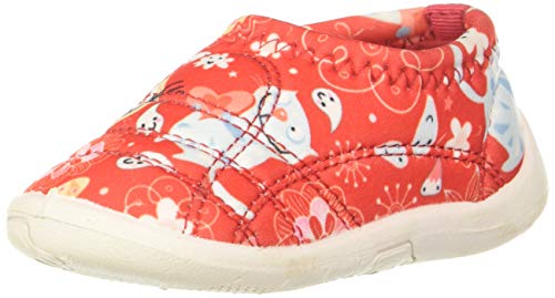 Bubblegummers Baby Boys Printed Softy Black First Walking Shoes-6 Kids UK (1596622) (B0874V6K39) Amazon Price History, Amazon Price Tracker