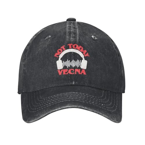 Chapeau de plage Vecna snapback le cadeau idéal pour coureur et look décontracté