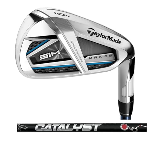 TaylorMade Sim Max OS #6