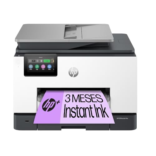 HP OfficeJet Pro 9132e Impresora Multifunción