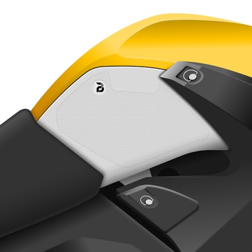 Grip réservoir R1200GS Adventure : roulez serein lors de vos roadtrips