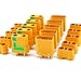 Amass 5 Pair XT90S XT90-S XT90 Connector Anti-Spark Male Female Connector for Battery, ESC and Charger Lead ...