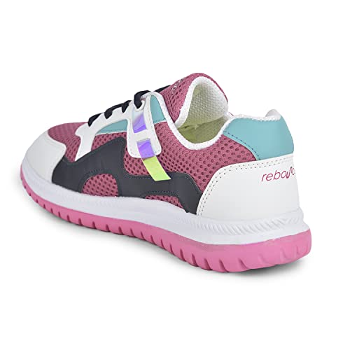 Image of Liberty Girls Jessie-1e-mesh Running Shoes
