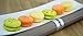 COOKINA Cuisine & ParchAluminum Lot de feuilles de cuisson antiadhésives - 19
