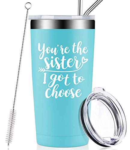 You're the Sister I Got to Choose, Sister Gifts from Sister, Sister Squad