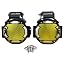 Yellow R1300GS