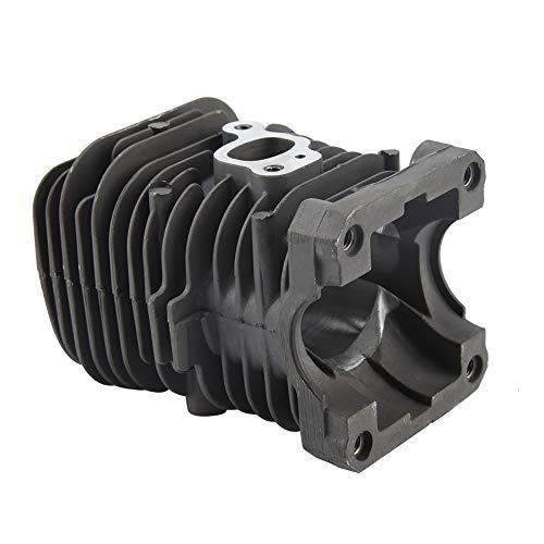 Ensemble de remplacement de piston de cylindre pour tronçonneuse - 8
