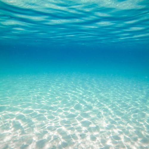 Underwater Low Rumble for Deep Sleep, Relaxation & Focus – Submerged Ambient White Noise 9 Hours