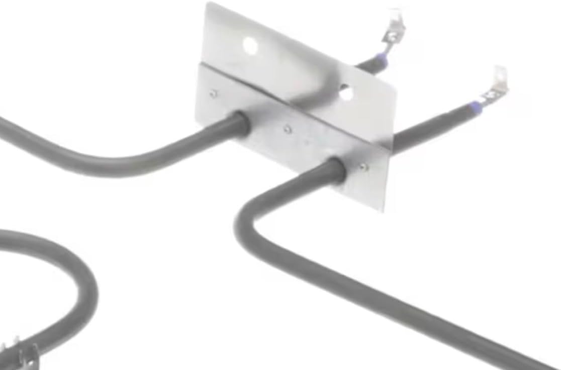 Bake Element Compatible with Frigidaire PFEF374EC2, GLEB30S9FSC, GLCS389FQB, PGLEF385ES5, PLCS388ECA, CGLES385FS6, GLEB30M9FSD, BFES368EC6, FGEW3045KWB models