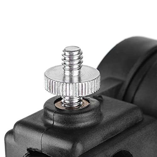 Tripod Screw Adapter 26PCS Camera Screws 1/4" to 3/8" Convert Screw for