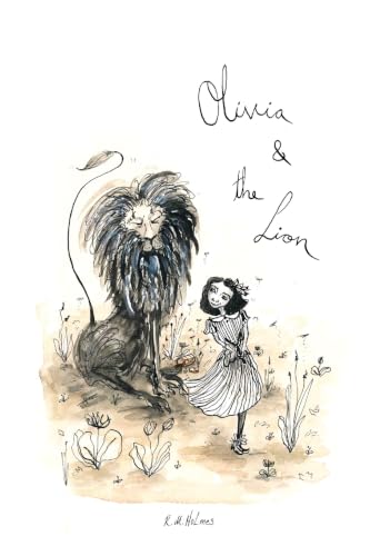 Olivia & The Lion
