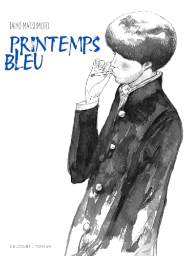 Printemps bleu — Tome 0