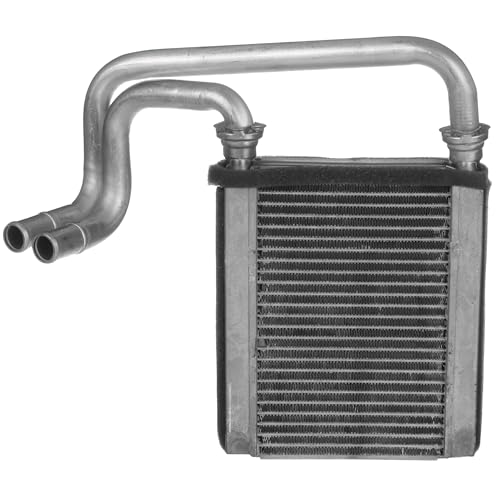 Besuto 12282 HVAC Heater Core Compatible with 1998-2003 Toyota Sienna