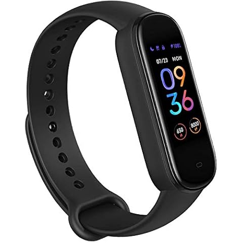 Amazfit Band 5 Pulsera Actividad Inteligente Cover