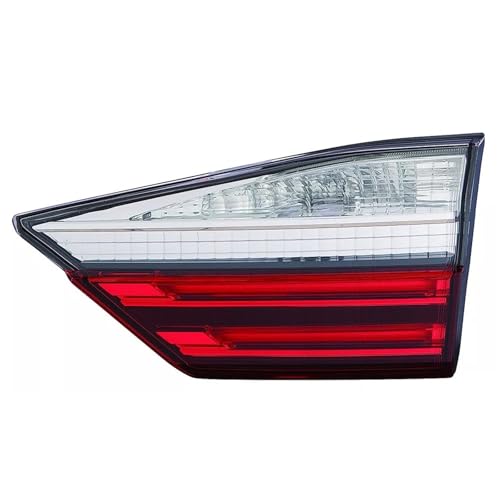 Feu clignotant LED Lexus ES300h stop arrière haute visibilité médial