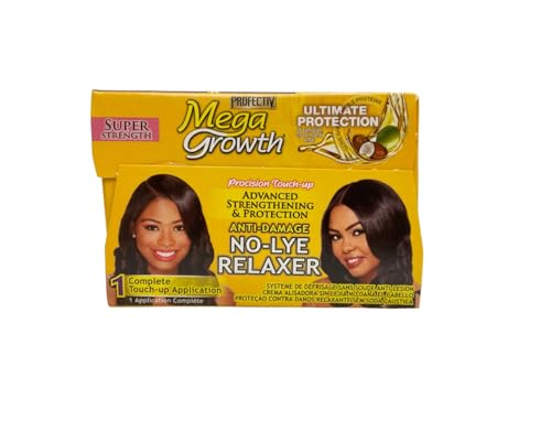 Profectiv Procision Touch Relaxer Super, 1 kit, 1 unidade