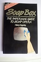 Soap Box 0333469496 Book Cover