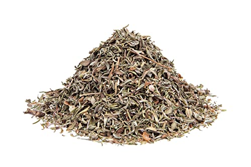 The Spice Way Thyme Leaves - (4 oz) packaged fresh