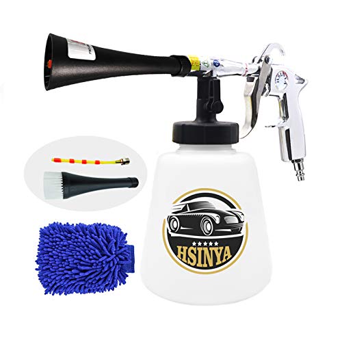 Best Air Compressors For Car Washes