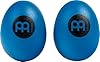 Meinl Percussion Egg Shaker Pair - 2 egg shakers with clear, soft Sound - Musician Gift - Plastic, Blue (ES2-B) #1