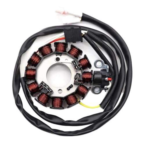Stator d'allumage magnéto pour YFZ 450 adaptable sur les modèles 5TG-81410-00-00 à 03-00
