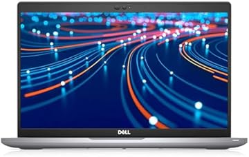 Dell Latitude 5420 Business Laptop 14-Inch FHD Touchscreen, Intel Core i7 32GB RAM 512GB SSD Win 11 Pro (Renewed)