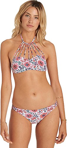 Haut de bikini Billabong femme multicolore maillot de bain triangle