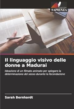 Paperback Il linguaggio visivo delle donne a Madurai [Italian] Book