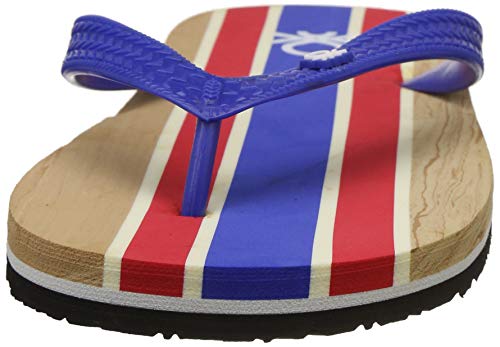 Image of United Colors of Benetton Men's Flip-Flops