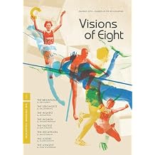 Visions of Eight The Criterion Collection [DVD]